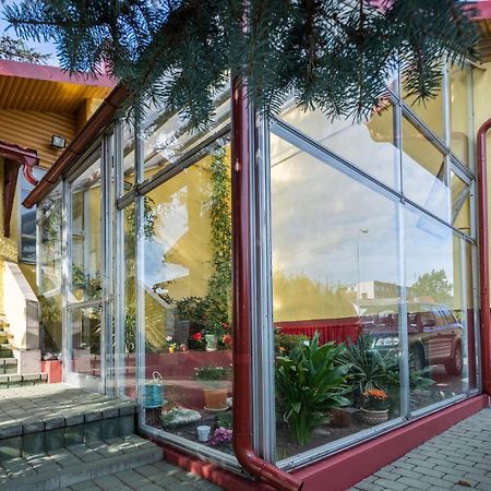 B&B Jurbarkas Esterno foto