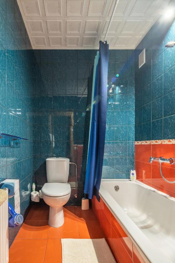 B&B Jurbarkas Esterno foto