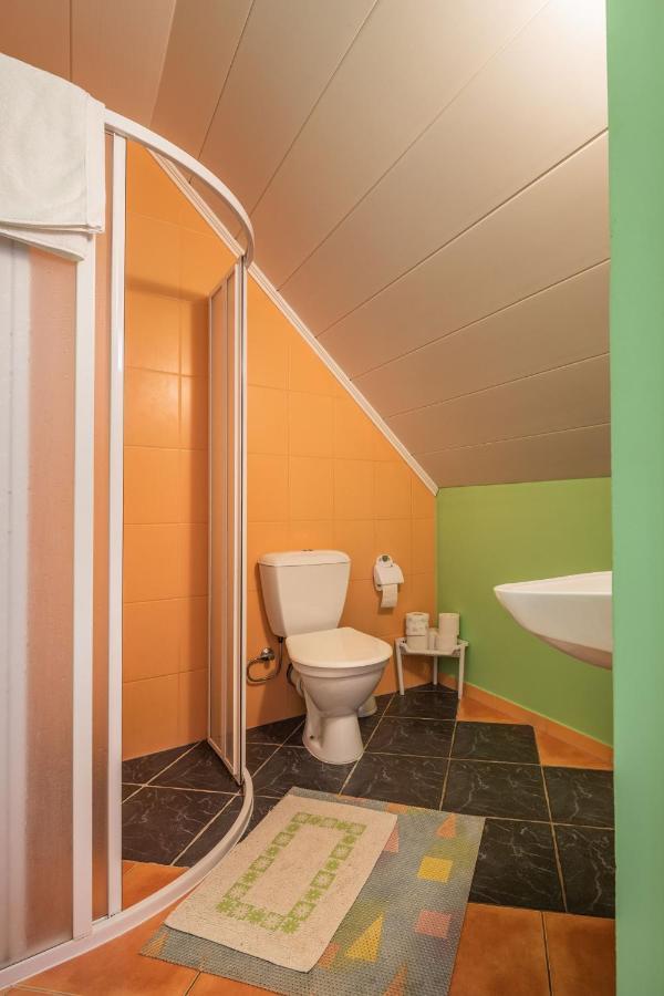 B&B Jurbarkas Esterno foto