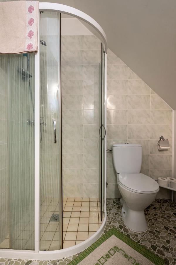 B&B Jurbarkas Esterno foto