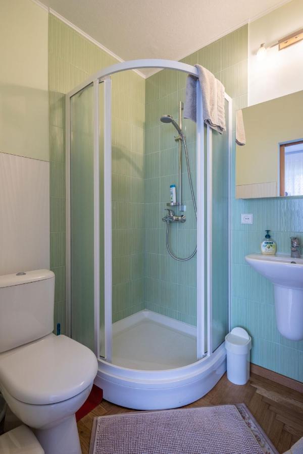 B&B Jurbarkas Esterno foto