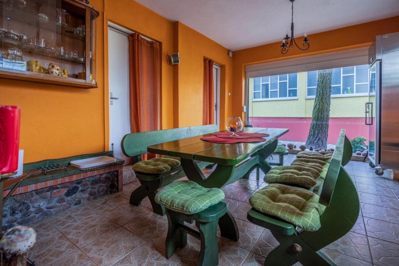 B&B Jurbarkas Esterno foto