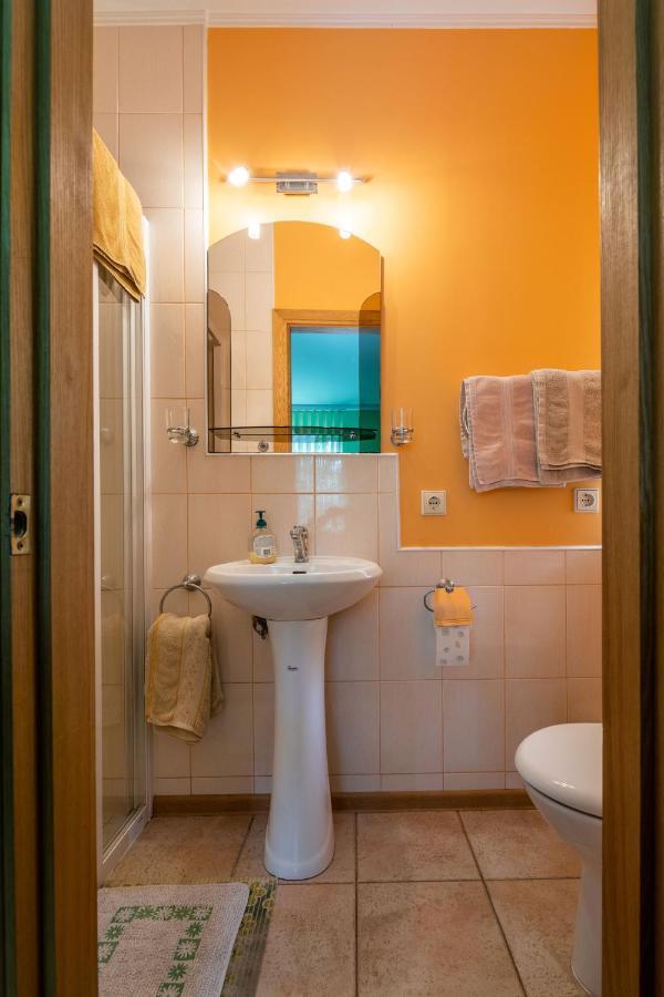 B&B Jurbarkas Esterno foto