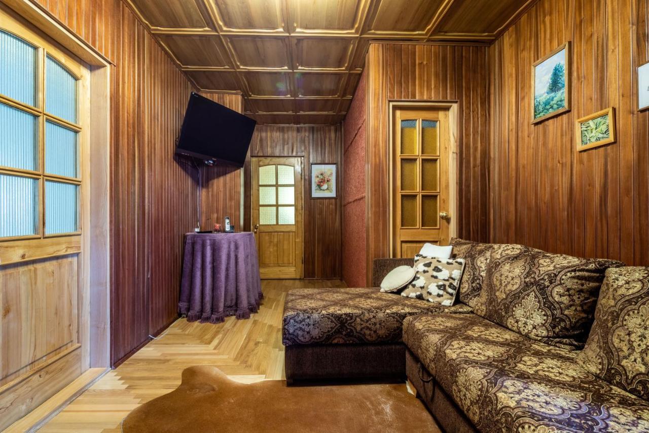 B&B Jurbarkas Esterno foto